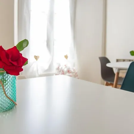 Venga לינה וארוחת בוקר