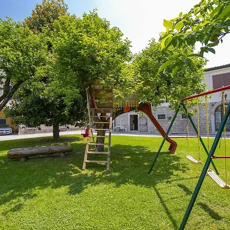 לינה וארוחת בוקר Venga