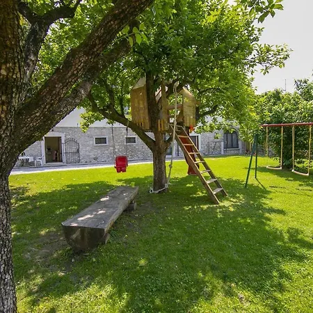 Venga לינה וארוחת בוקר דסנזאנו דל גארדה