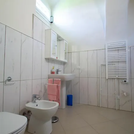 לינה וארוחת בוקר Venga