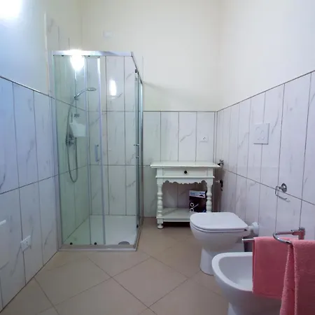 Venga לינה וארוחת בוקר דסנזאנו דל גארדה