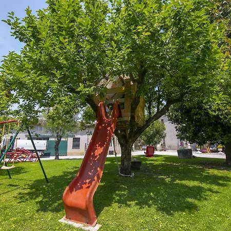 Panzió Venga Desenzano del Garda