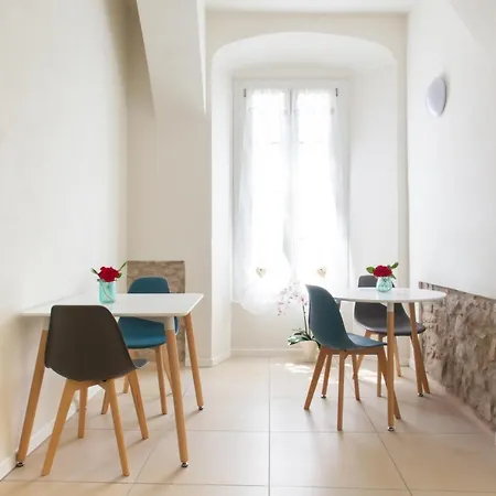 Frühstückspension Venga Desenzano del Garda