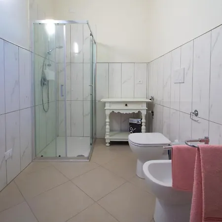 Frühstückspension Venga Desenzano del Garda