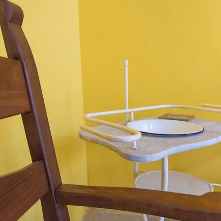 Venga Bed and Breakfast