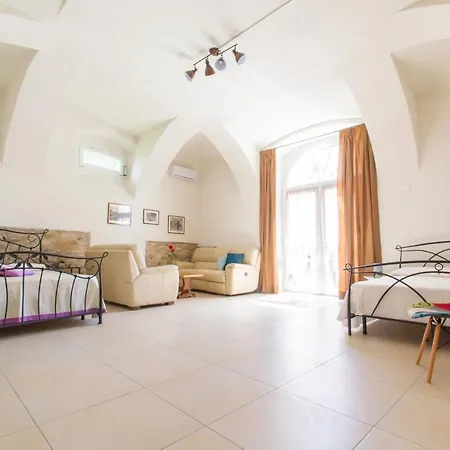 Venga Bed and Breakfast